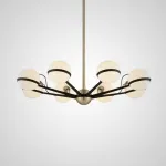 Люстра на штанге ACE