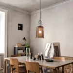 Подвесной светильник CANDY B от ImperiumLoft