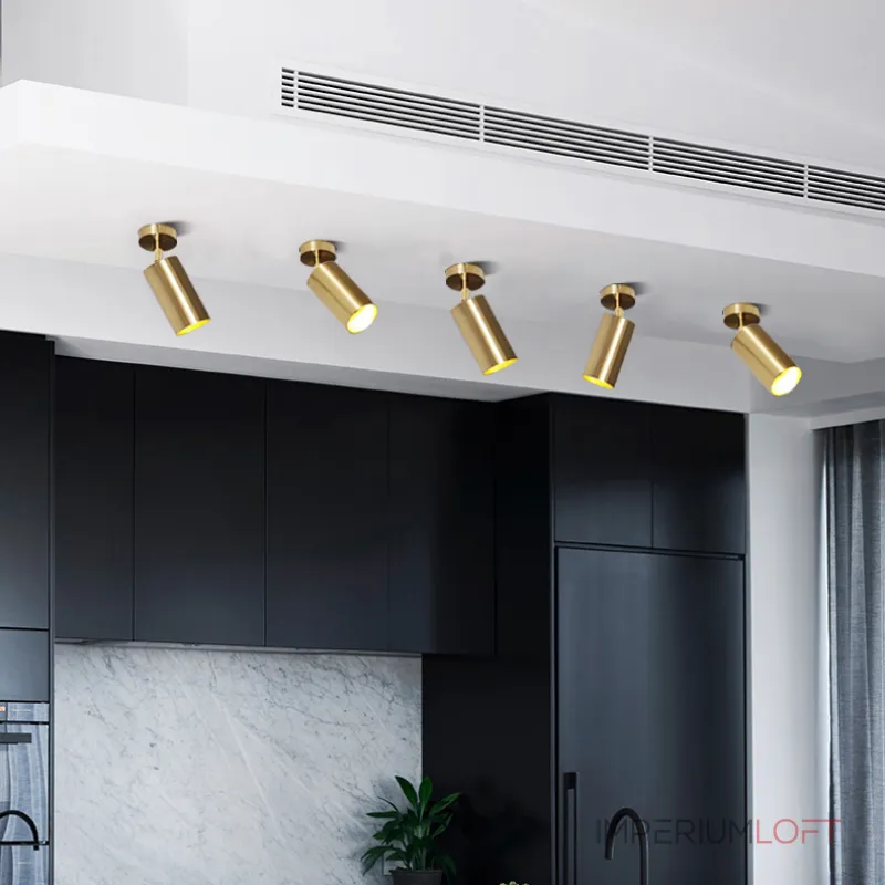 Спот LINO S от ImperiumLoft Спот LINO S от ImperiumLoft