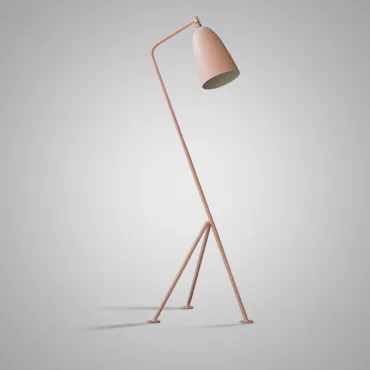 Торшер Grasshopper Greta Grossman Pink Торшер Grasshopper Greta Grossman Pink