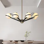 Люстра на штанге ACE