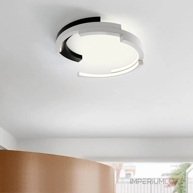 Потолочный светильник VIMA D40 Basic white