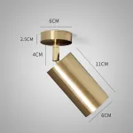 Спот LINO S от ImperiumLoft