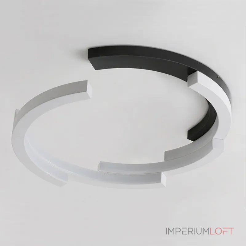 Потолочный светильник VIMA D40 Basic white