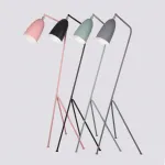 Торшер Grasshopper Greta Grossman Green от ImperiumLoft