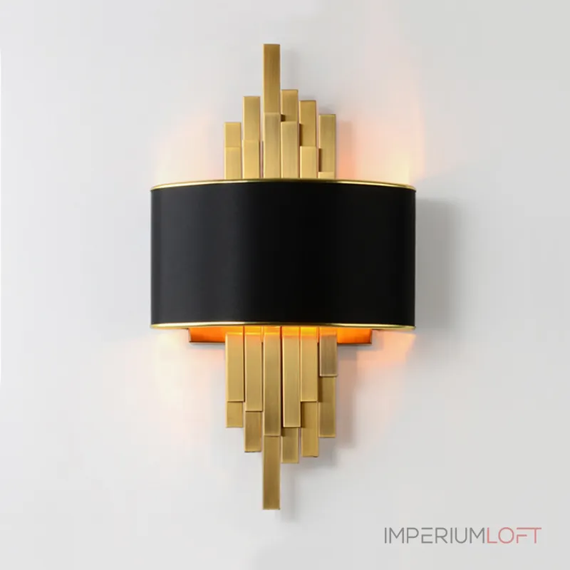 Бра ROMAN B от ImperiumLoft