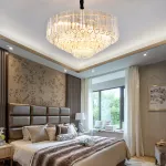 Подвесная люстра AURORA C от ImperiumLoft