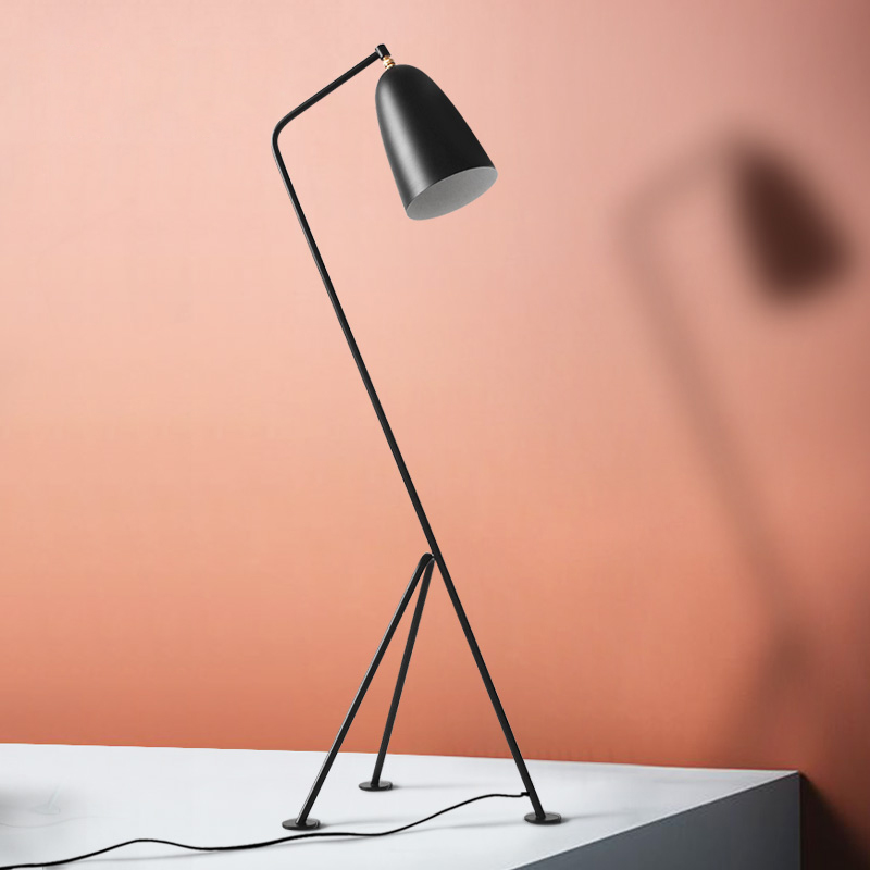 Торшер Grasshopper Greta Grossman Green от ImperiumLoft Торшер Grasshopper Greta Grossman Green от ImperiumLoft