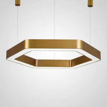 Светильник Hex 750 D40