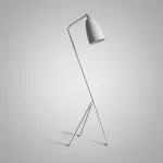 Торшер Grasshopper Greta Grossman White от ImperiumLoft