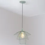 Подвесной светильник Papillon Forestier Blue