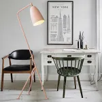 Торшер Grasshopper Greta Grossman Green от ImperiumLoft