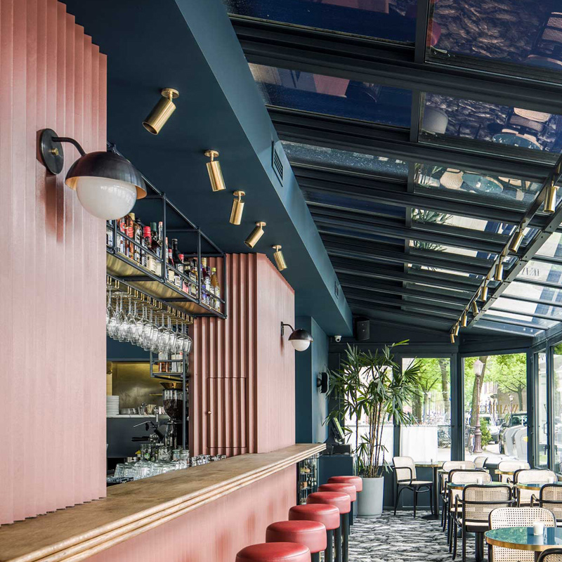 Спот LINO S от ImperiumLoft Спот LINO S от ImperiumLoft