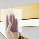 Светильник Hex 750 D40 от ImperiumLoft