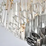 Подвесная люстра AURORA C от ImperiumLoft