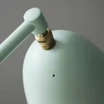 Торшер Grasshopper Greta Grossman Green от ImperiumLoft