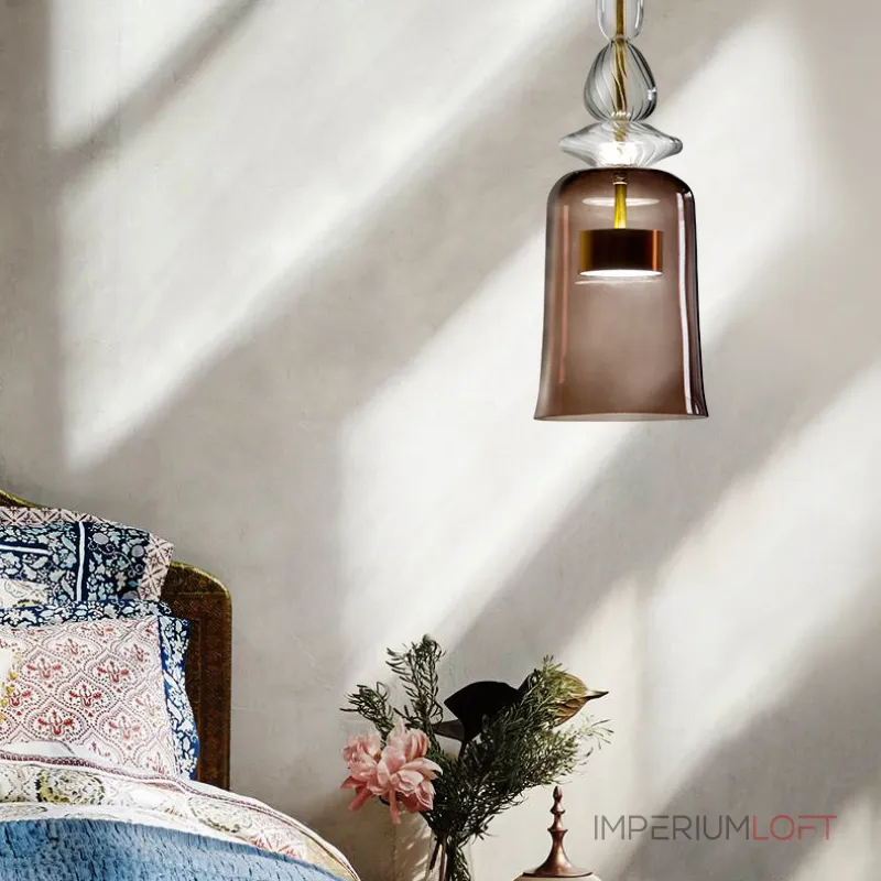 Подвесной светильник CANDY B от ImperiumLoft