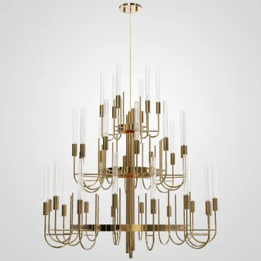 Подвесная люстра Gala 34 Подвесная люстра Gala 34