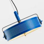 Подвесной светильник SPAN D25 Blue