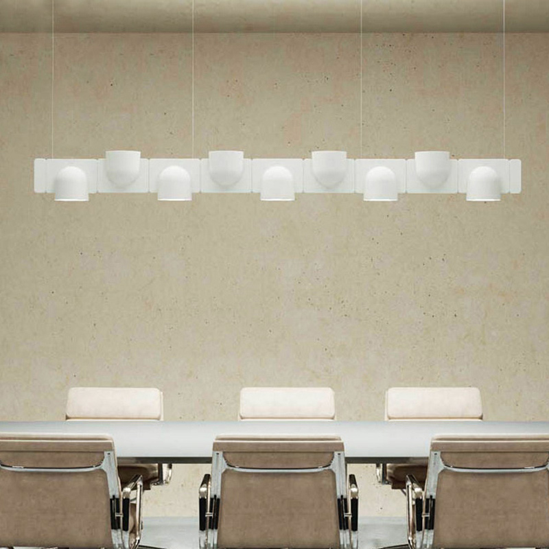 Светильник Fontana Arte Igloo 3 Pendant Lamp by designer Studio Klass L5 от ImperiumLoft Светильник Fontana Arte Igloo 3 Pendant Lamp by designer Studio Klass L5 от ImperiumLoft