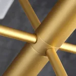 Подвесная люстра CLUB D58 Black от ImperiumLoft