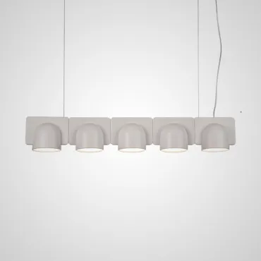 Светильник Fontana Arte Igloo 3 Pendant Lamp by designer Studio Klass L5 Светильник Fontana Arte Igloo 3 Pendant Lamp by designer Studio Klass L5