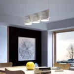 Светильник Fontana Arte Igloo 3 Pendant Lamp by designer Studio Klass L5 от ImperiumLoft