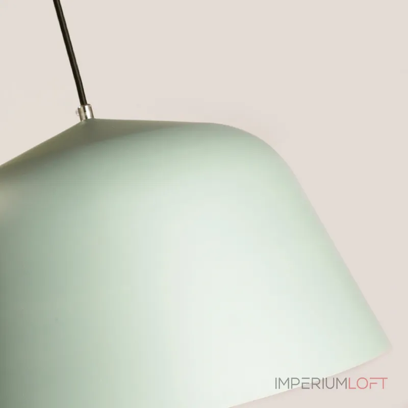 Подвесной светильник Ambit White от ImperiumLoft