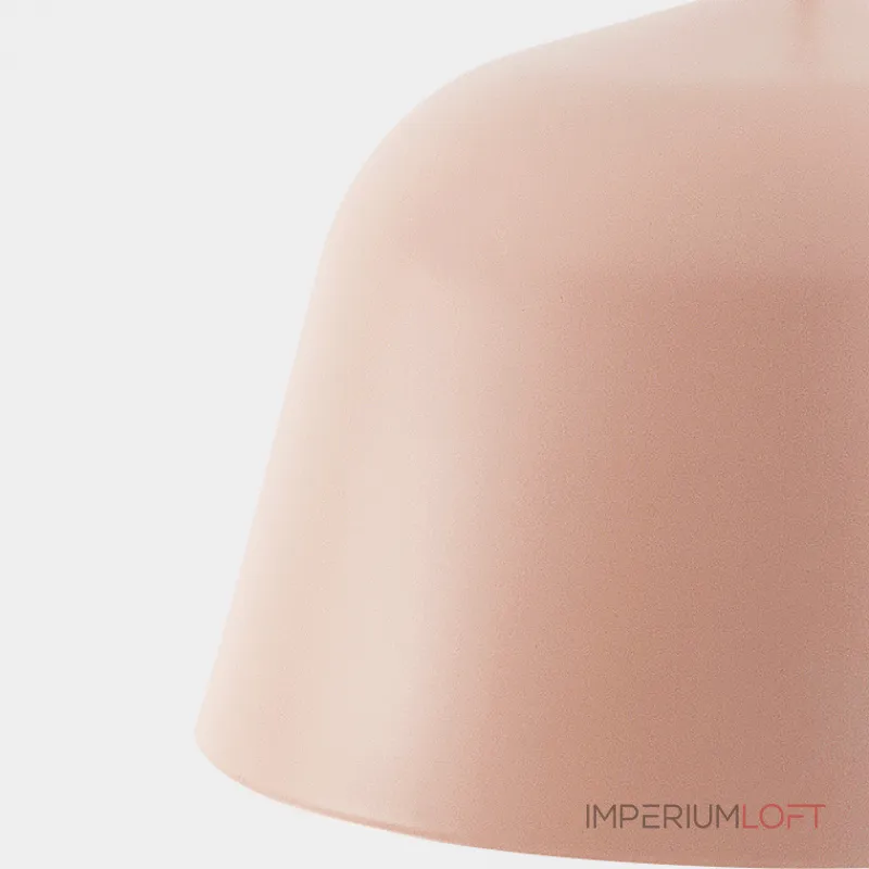 Подвесной светильник Ambit White от ImperiumLoft