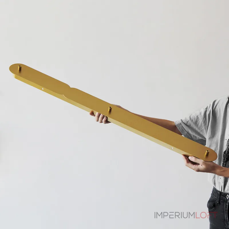 Потолочное крепление CEILING MOUNT 5 от ImperiumLoft