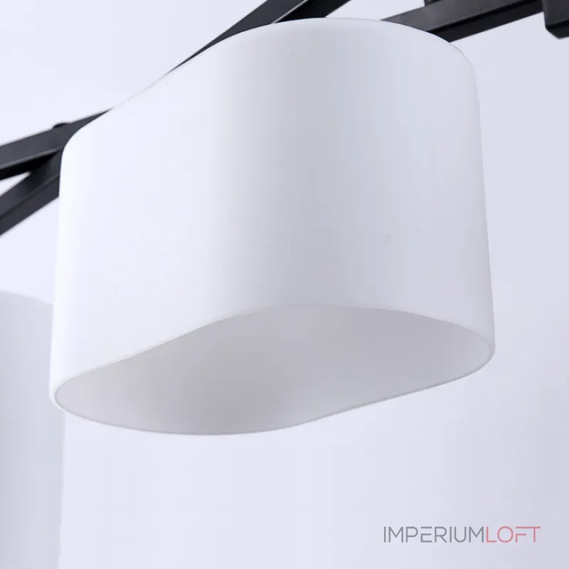 Подвесная люстра RID Brass Подвесная люстра RID Brass