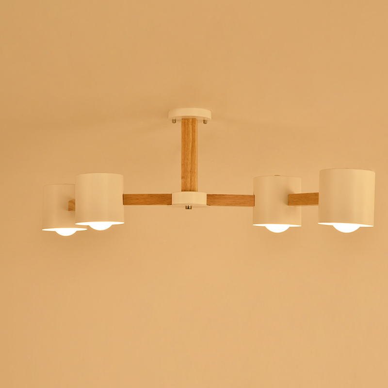 Потолочная люстра MALMO X L9 Потолочная люстра MALMO X L9