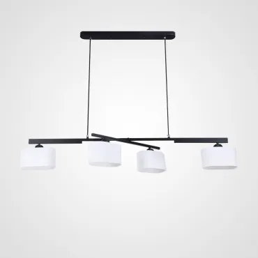 Подвесная люстра RID Black Подвесная люстра RID Black