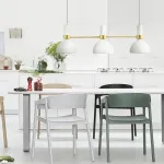 ПОДВЕСНОЙ СВЕТИЛЬНИК LARRY PENDANT 3L BLACK от ImperiumLoft
