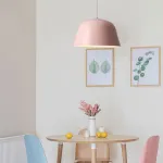 Подвесной светильник Ambit White от ImperiumLoft