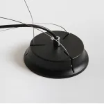 Подвесная люстра REACT R D60