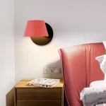 Бра PAIL L2 Pink Green от ImperiumLoft