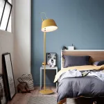 Торшер SNOR Pink от ImperiumLoft