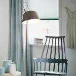 Торшер SNOR Pink от ImperiumLoft