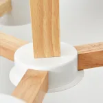 Потолочная люстра MALMO X L9