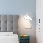 Бра PAIL L2 Pink Green от ImperiumLoft