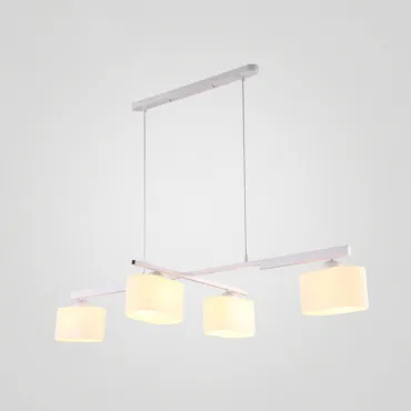 Подвесная люстра RID White Подвесная люстра RID White