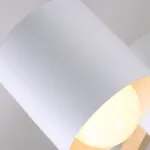 Потолочная люстра MALMO X L9