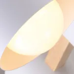 Потолочная люстра MALMO X L9