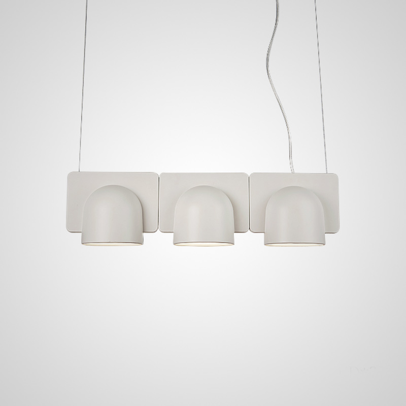 Светильник Fontana Arte Igloo 3 Pendant Lamp by designer Studio Klass L3 от ImperiumLoft Светильник Fontana Arte Igloo 3 Pendant Lamp by designer Studio Klass L3 от ImperiumLoft