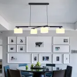 Подвесная люстра RID Brass