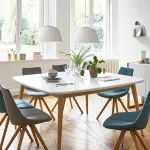 Подвесной светильник Ambit White от ImperiumLoft