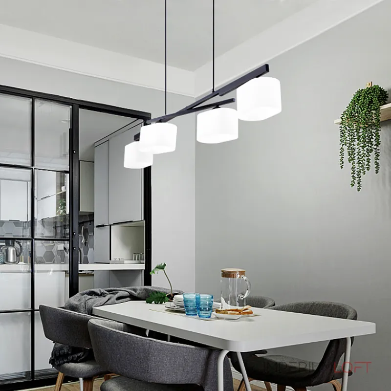 Подвесная люстра RID Brass Подвесная люстра RID Brass