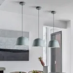 Подвесной светильник Ambit White от ImperiumLoft