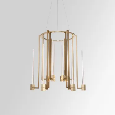 Подвесная люстра KALI’ chandelier D75 12 lamps